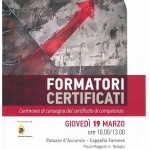 formatori certificati