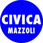 Logo civica Mazzoli 10x10