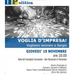 Voglia d'impresa